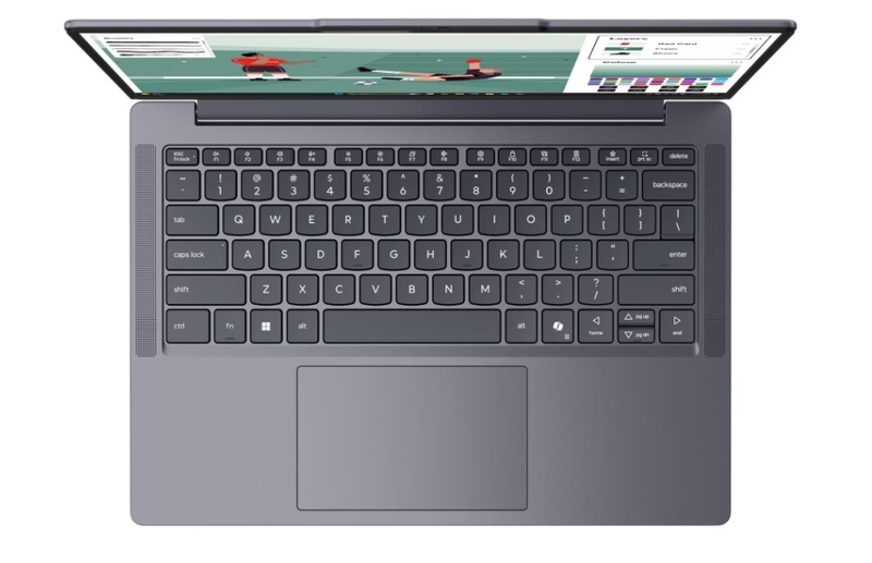 Lenovo IdeaPad Slim 3 14IWC11 Core 3 304 (83RQ00DBVN) 5