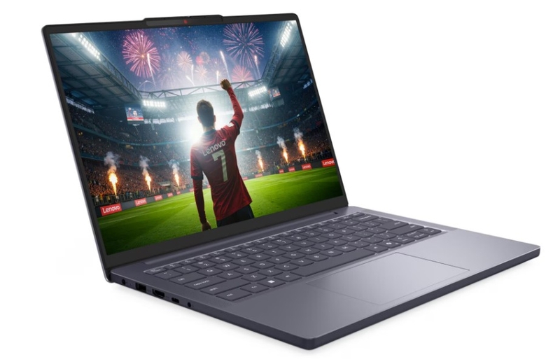 Lenovo IdeaPad Slim 3 14IWC11 Core 3 304 (83RQ00DBVN) 6