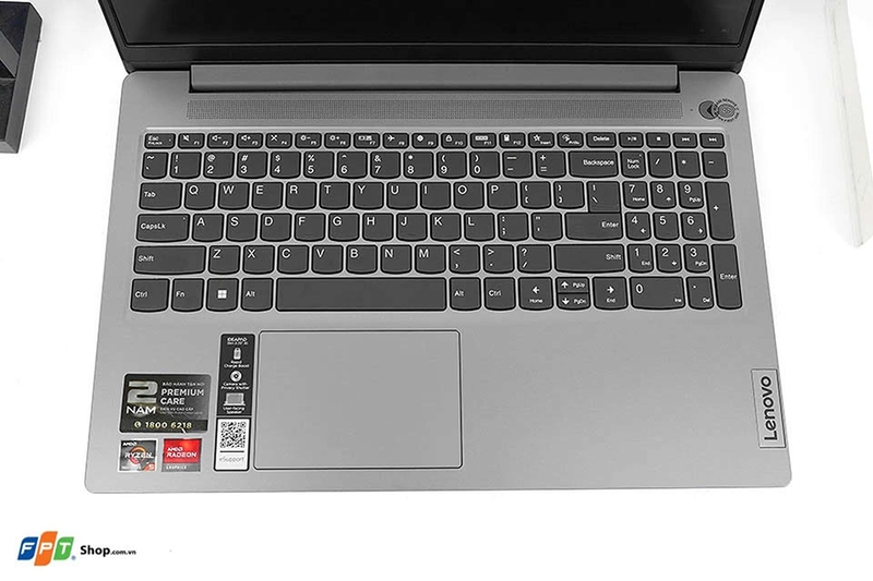 Lenovo Ideapad Slim 3 15ABR8 82XM00EJVN 5