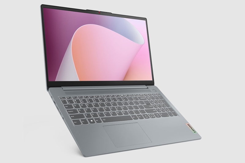 Lenovo Ideapad Slim 3 15ABR8 82XM00MCVN đa nhiệm xuất sắc