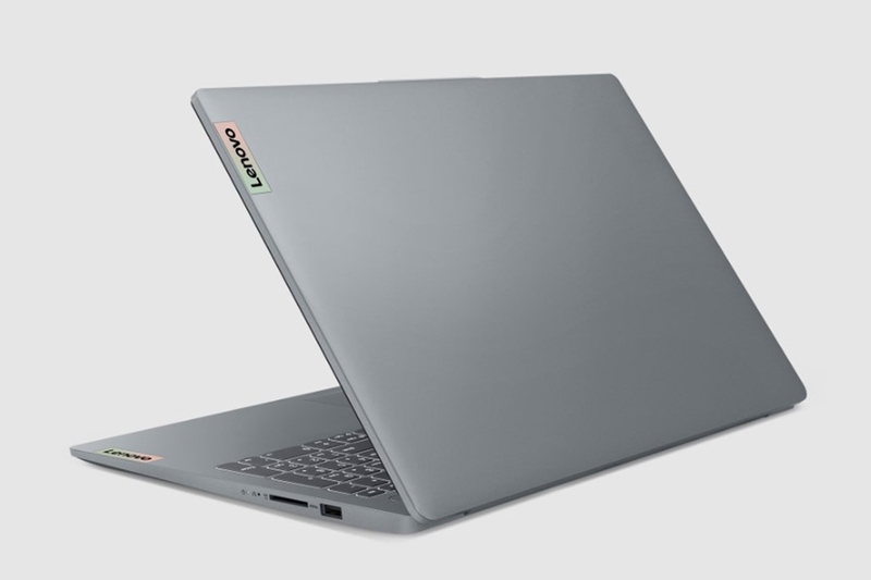 Lenovo Ideapad Slim 3 15ABR8 82XM00MCVN âm thanh sống động