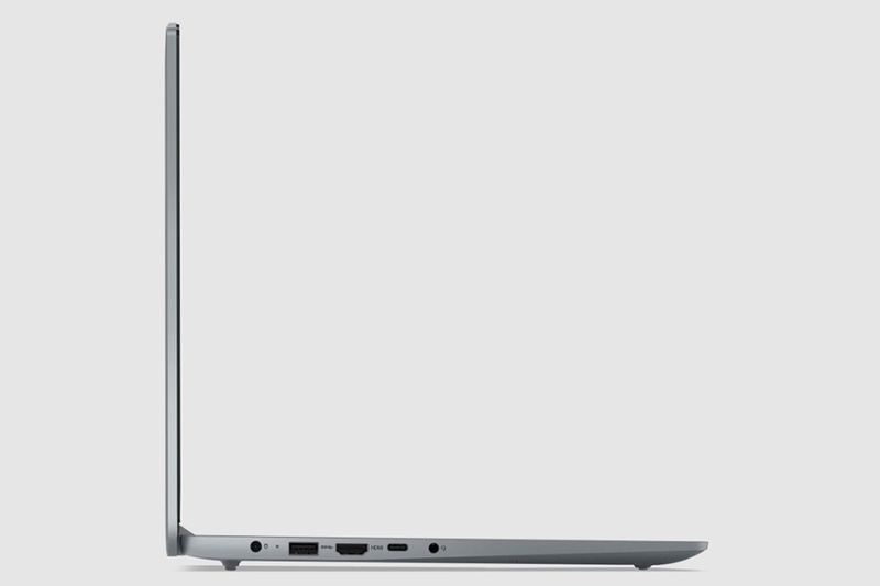 Lenovo Ideapad Slim 3 15ABR8 82XM00MCVN kết nối nhanh chóng