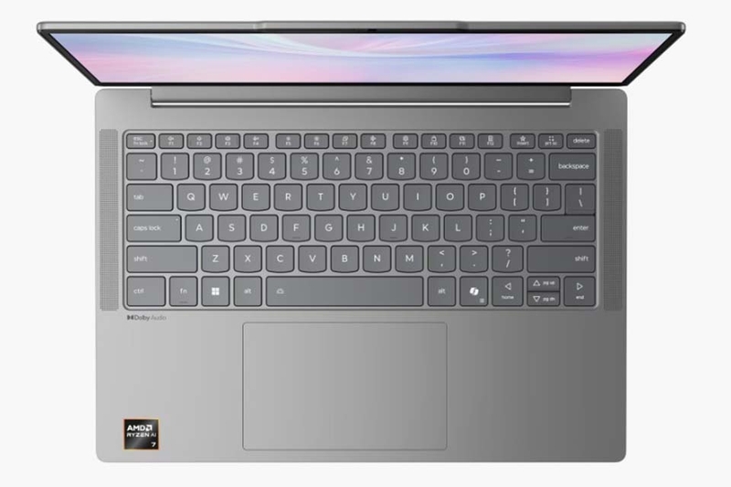 Lenovo Ideapad Slim 5 14AKP10 83HX001KVN 4