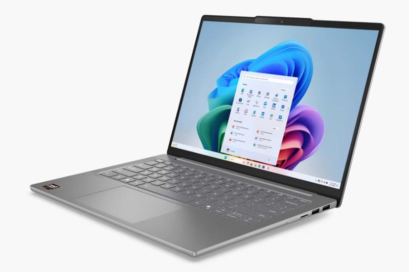 Lenovo Ideapad Slim 5 14AKP10 83HX001JVN 1