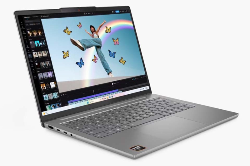 Lenovo Ideapad Slim 5 14AKP10 83HX001JVN 2