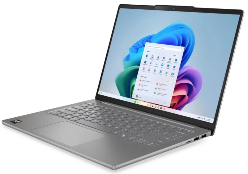 Lenovo IdeaPad Slim 5 14AKP10 AMD Ryzen AI 5 330 (83HX00F5VN) 1