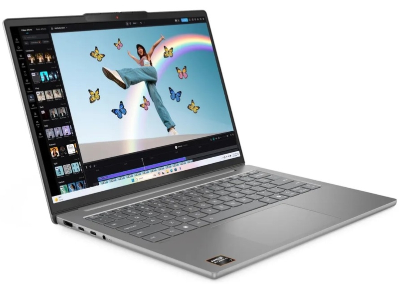 Lenovo IdeaPad Slim 5 14AKP10 AMD Ryzen AI 5 330 (83HX00F5VN) 6