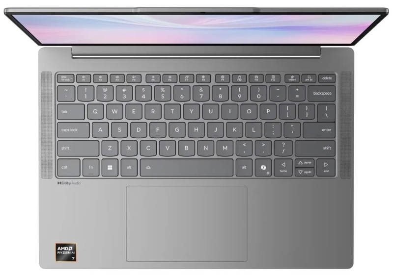 Lenovo IdeaPad Slim 5 14AKP10 AMD Ryzen AI 5 330 (83HX00F5VN) 9
