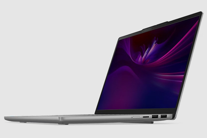 Lenovo IdeaPad Slim 5 OLED 14IRH10 83HR0001VN 1