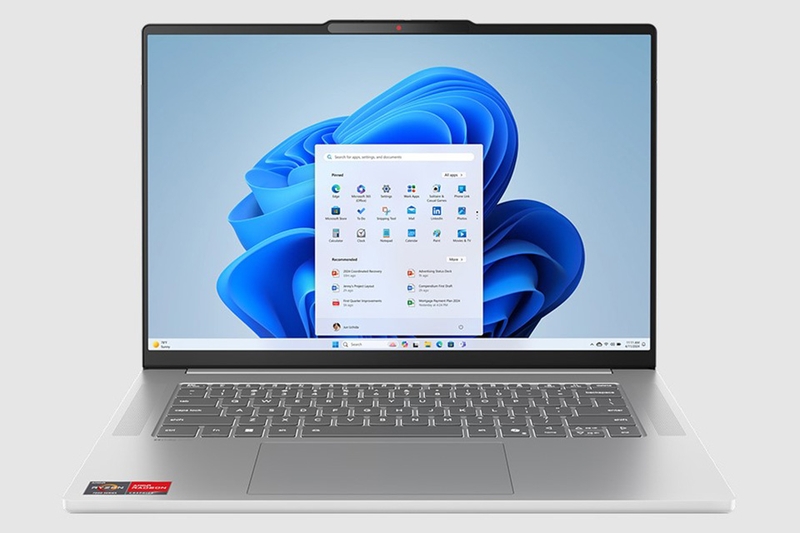 Lenovo IdeaPad Slim 5 15ARP10 83J3002SVN màn hình OLED 165Hz