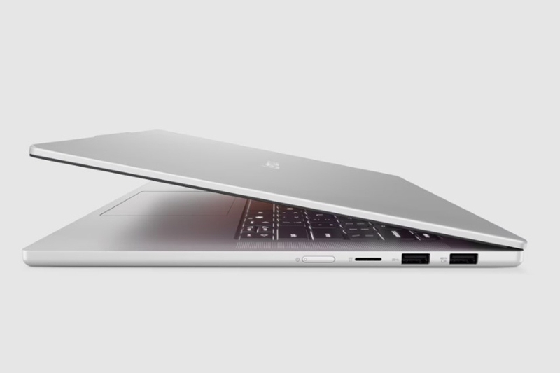 Lenovo IdeaPad Slim 5 OLED 15ARP10 83J3001DVN mỏng nhẹ