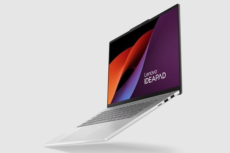 Lenovo IdeaPad Slim 5 OLED 15ARP10 83J3001DVN RAM 16GB