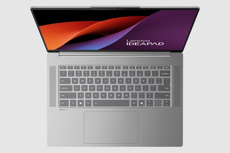 Lenovo IdeaPad Slim 5 OLED 15ARP10 màn hình 15.1"