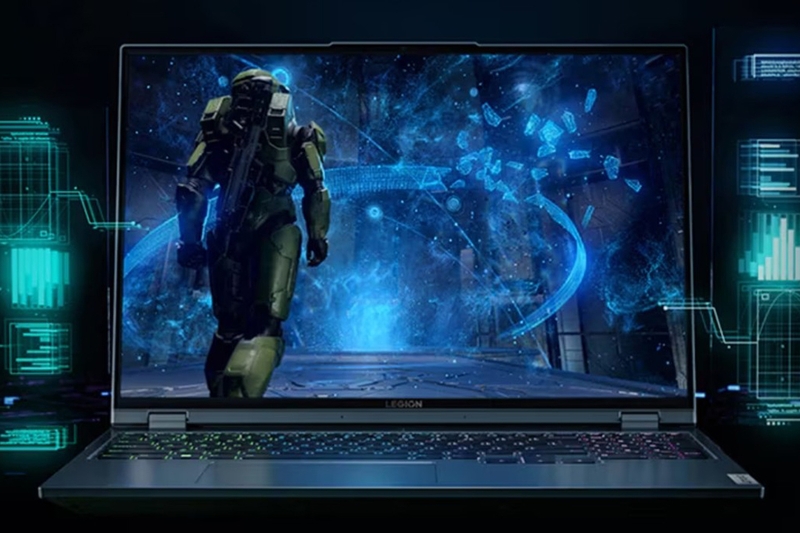 Legion 5 15IRX10 83LY004JVN 5