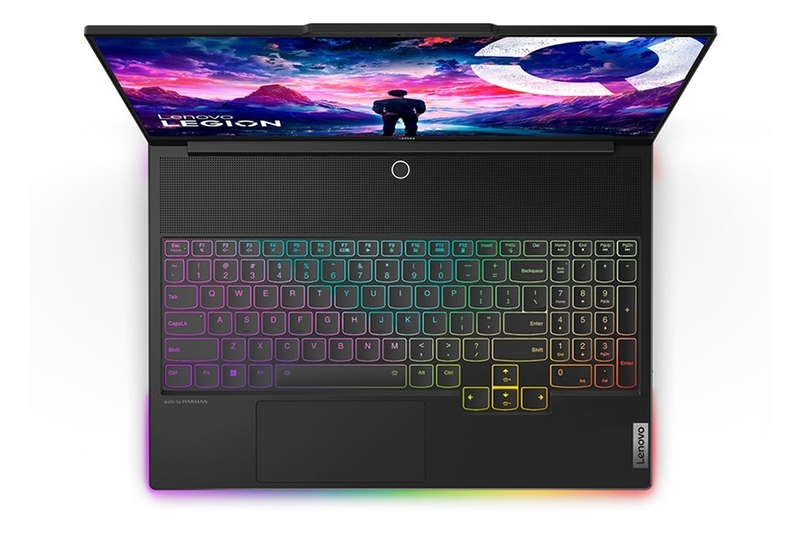 Lenovo Legion chơi game tốt (hình 2)