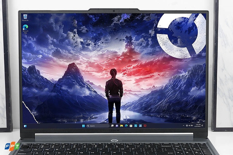 Lenovo Legion chơi game tốt (hình 4)