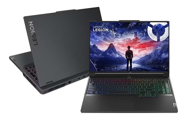 Lenovo Legion chơi game tốt (hình 5)