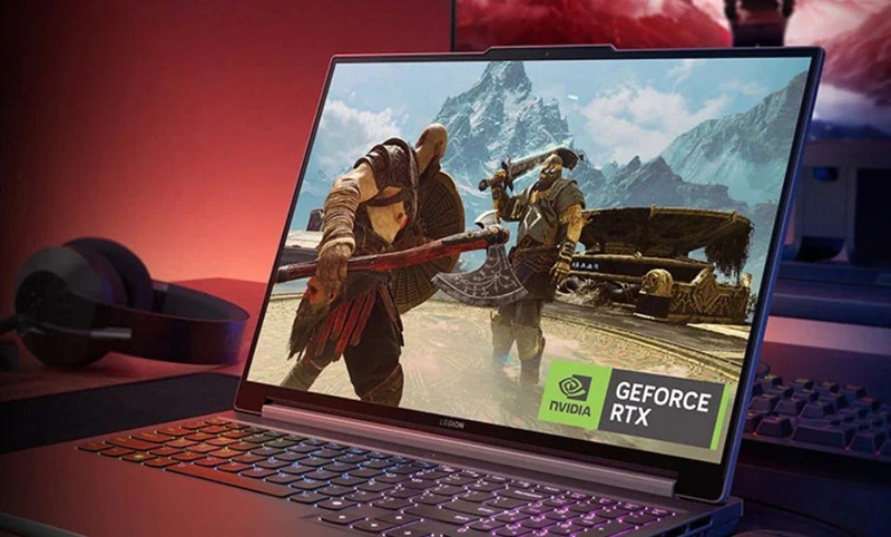 Lenovo Legion dưới 10 triệu - 05