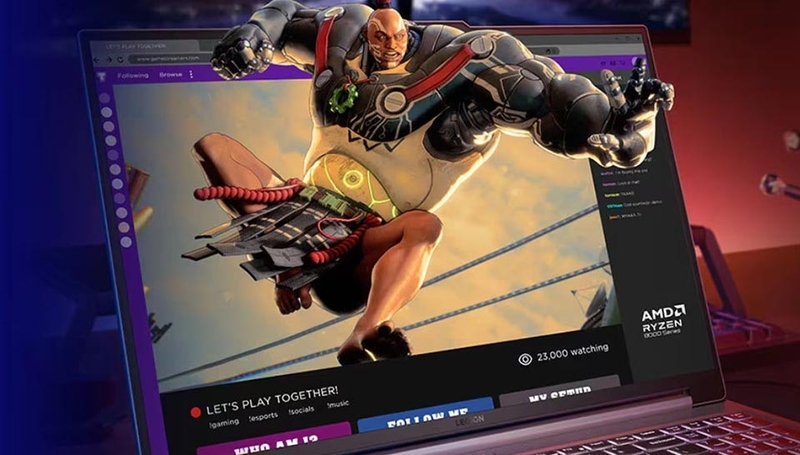 Lenovo Legion dưới 10 triệu - 04