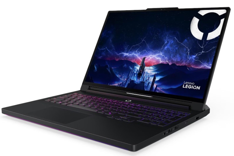 Lenovo Legion Pro 7 16IAX10H 83F5008WVN  5