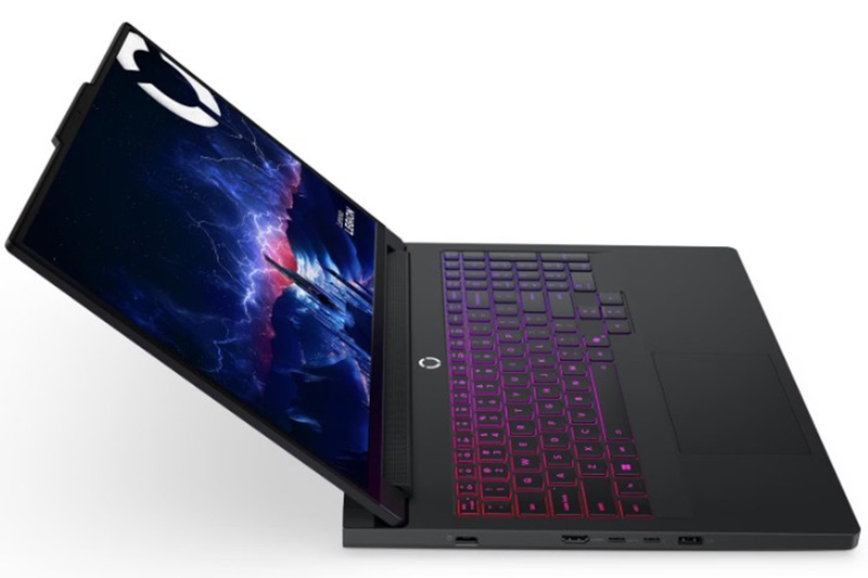 Lenovo Legion Pro 7 16IAX10H 83F5008WVN  6