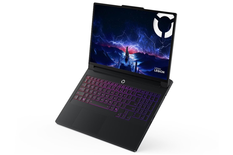 Lenovo Legion Pro 7 16IAX10H 83F5008WVN  11