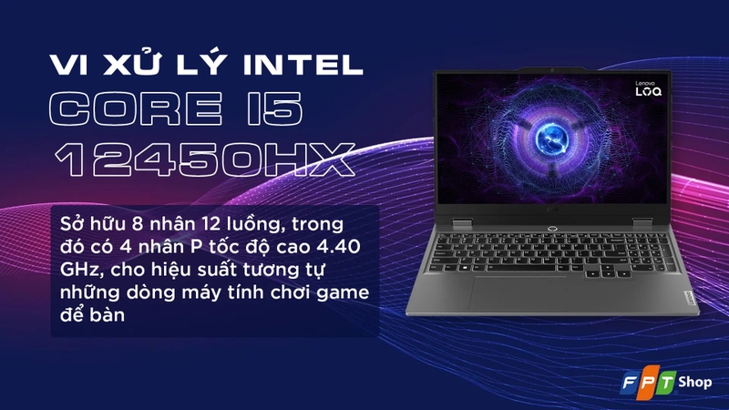 Lenovo LOQ dưới 30 triệu tốt nhất 2025 1