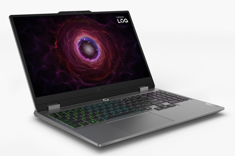 Lenovo LOQ 15ARP9 83JC00HYVN