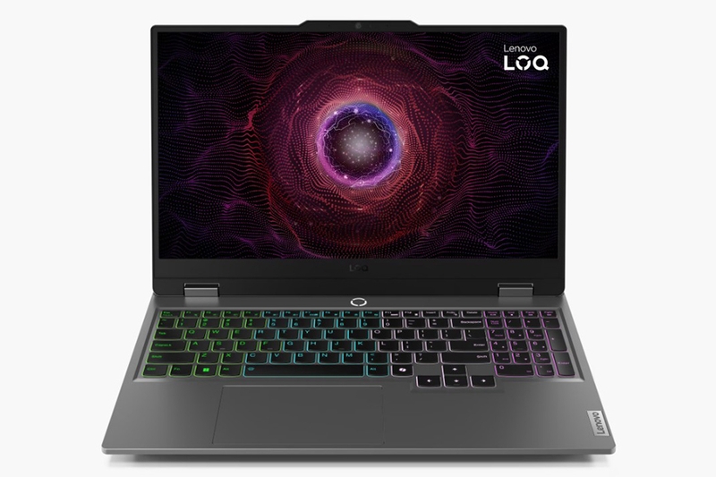 Lenovo Gaming LOQ 15ARP9 83JC00HXVN 15.6" FHD