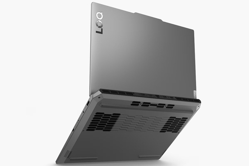 Lenovo Gaming LOQ 15ARP9 83JC00HXVN âm thanh Nahimic Audio