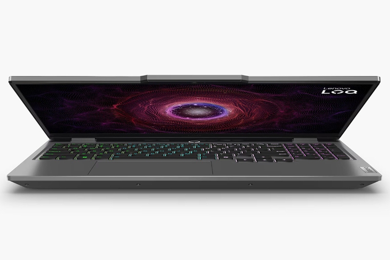 Lenovo Gaming LOQ 15ARP9 83JC00HXVN RAM 16GB