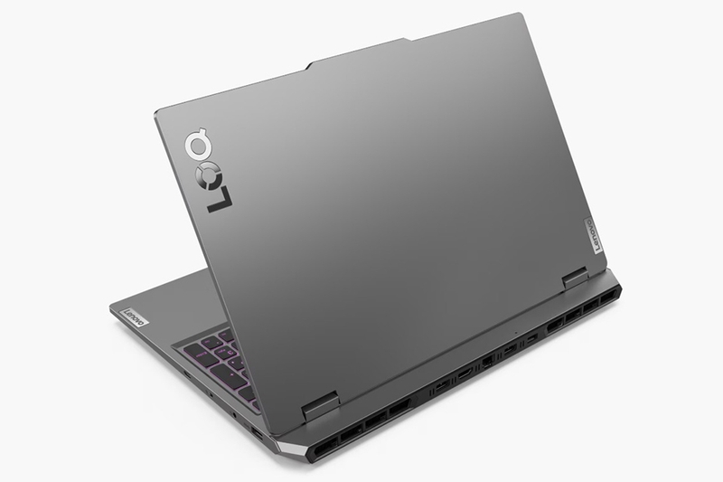 Lenovo Gaming LOQ 15ARP9 83JC00HXVN đẹp chuẩn gaming