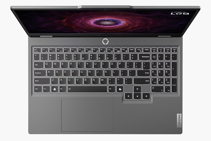 Lenovo Gaming LOQ 15ARP9 83JC00HXVN Ryzen 5 7235HS
