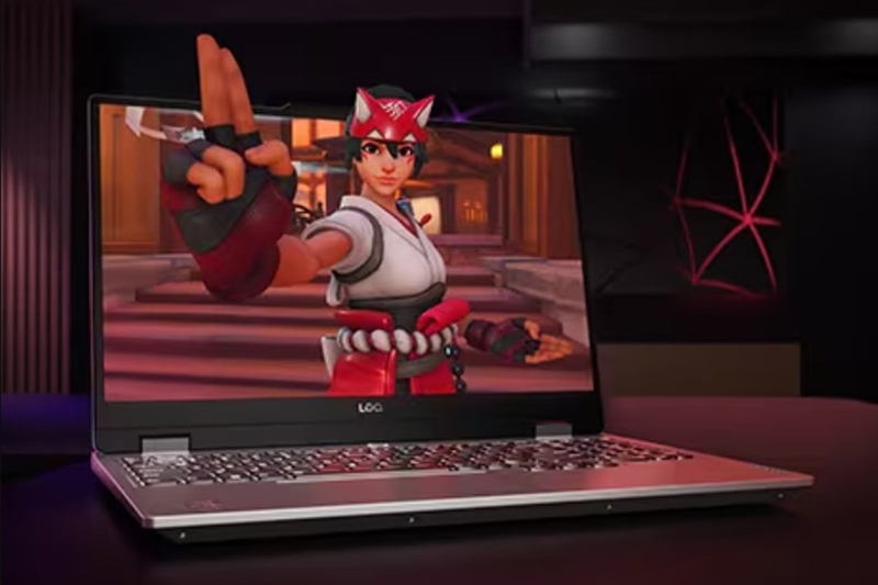 Lenovo LOQ 15ARP9 83JC007HVN màn hình 144Hz