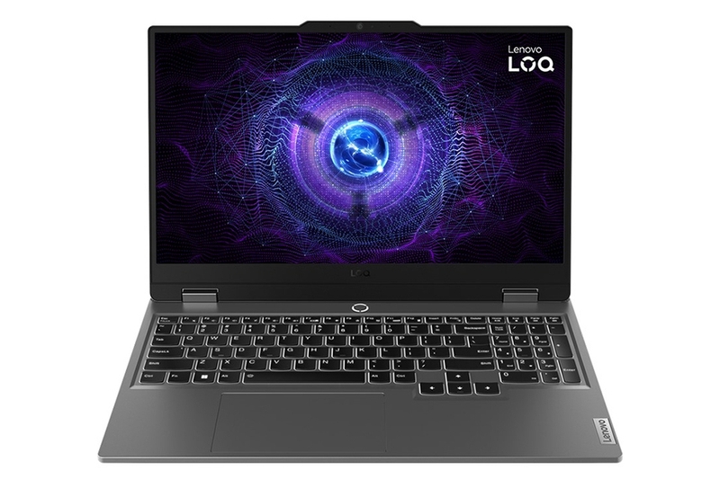 Lenovo LOQ 15IAX9 i5 12450HX 1