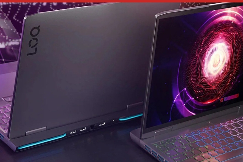 Lenovo LOQ 15IRX9 83DV012LVN 1