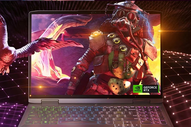 Lenovo LOQ 15IRX9 83DV012LVN 2