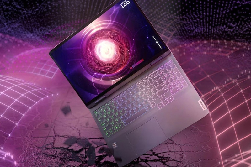 Lenovo LOQ 15IRX9 83DV012LVN 3