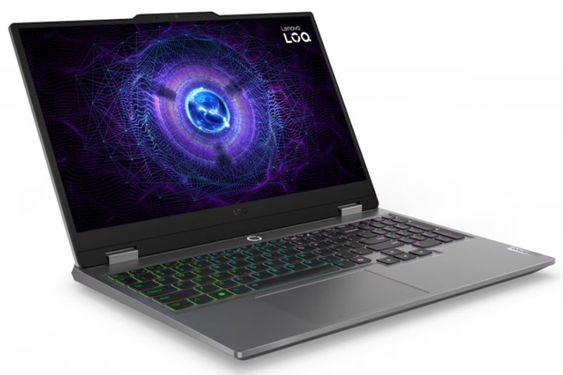 Lenovo LOQ 15IRX9 83DV012LVN 5