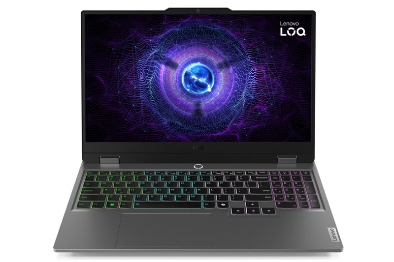 Lenovo LOQ 15IRX9 83DV012LVN 6