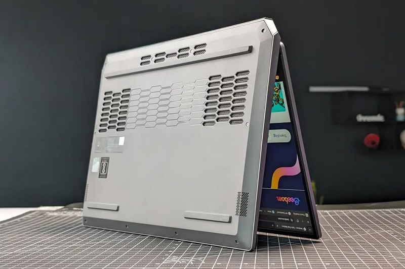 Lenovo LOQ dưới 1 ký - 09