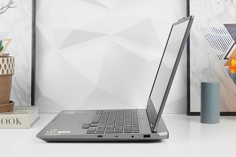 Lenovo LOQ dưới 1 ký - 03