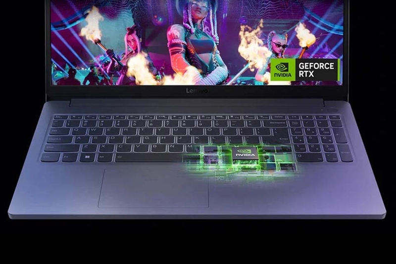 Lenovo LOQ Essential 15IAX9E 83LK0079VN - ảnh 4