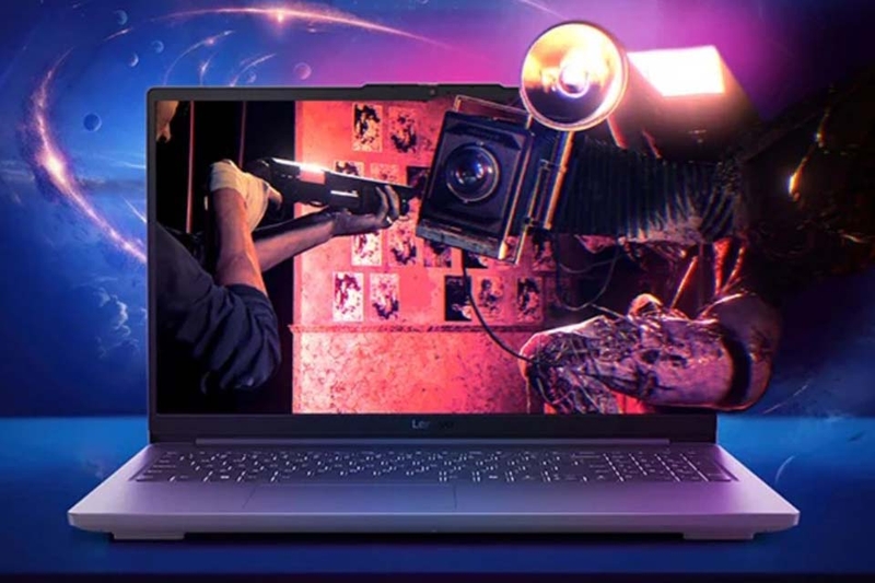 Lenovo LOQ Essential 15IAX9E 83LK0079VN - ảnh 3