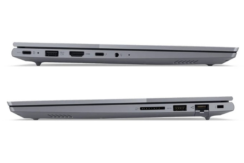 Lenovo ThinkBook 14 G7 IML 21MR006YVN nhiều cổng kết nối