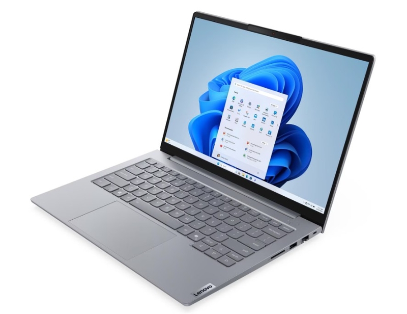 LenovoThinkBook 14 Gen 8 IAL U5 135H (21SJ00EAVN) 2