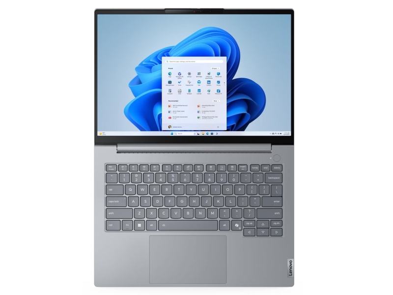 LenovoThinkBook 14 Gen 8 IAL U5 135H (21SJ00EAVN) 9