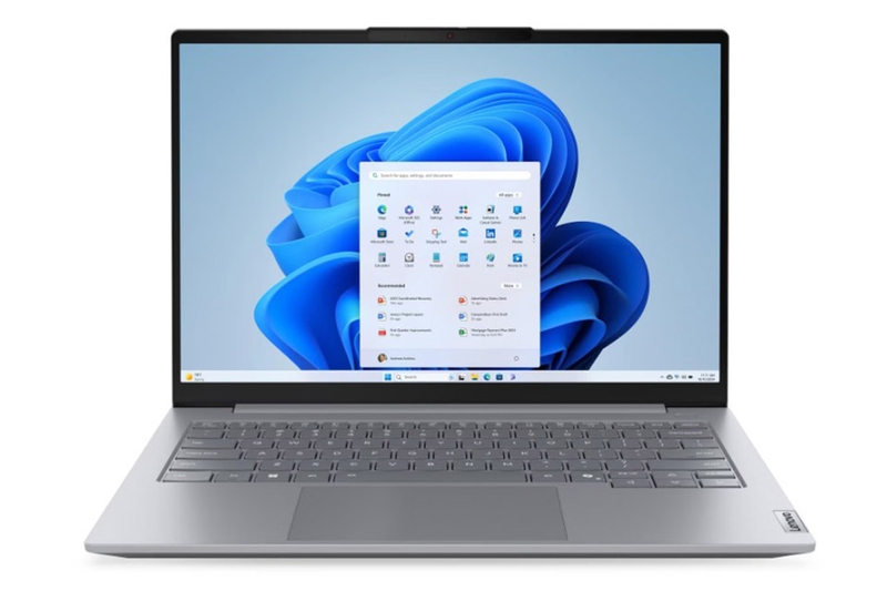 Lenovo ThinkBook 14 Gen 8 IRL Core 5 210H (21SG007SVN) 2