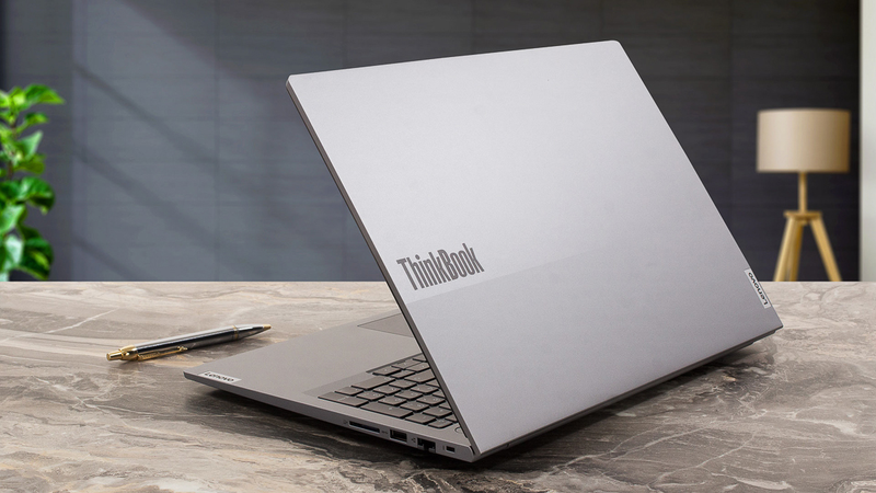 Lenovo ThinkBook dòng laptop doanh nhân hiện đại