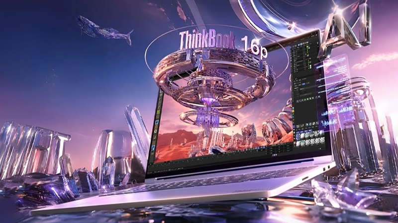 Bảng tổng hợp thông số kỹ thuật laptop Lenovo ThinkBook